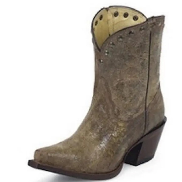 Tony Llama Ladies Boots - Picture 6 of 7